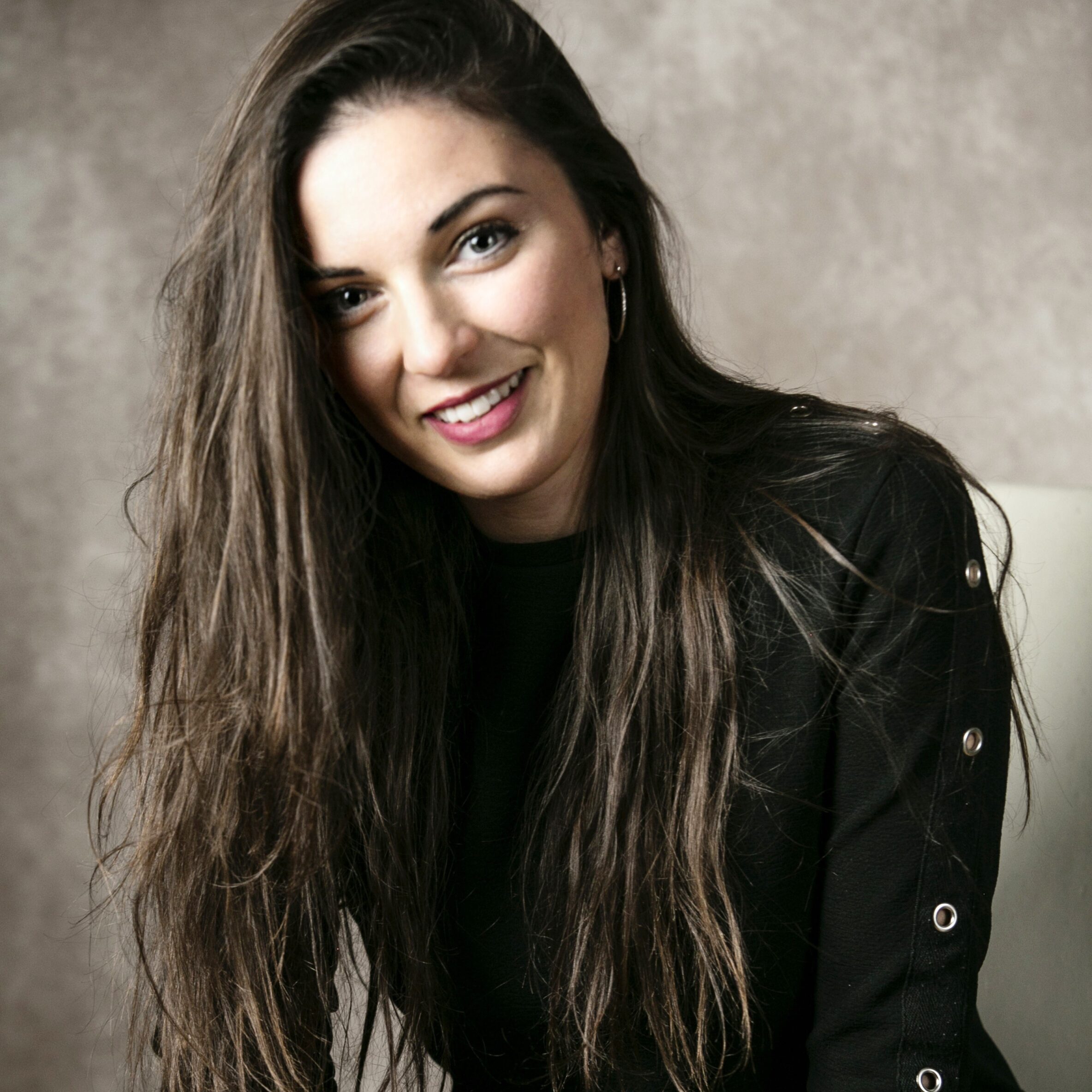 Alina Gasperini