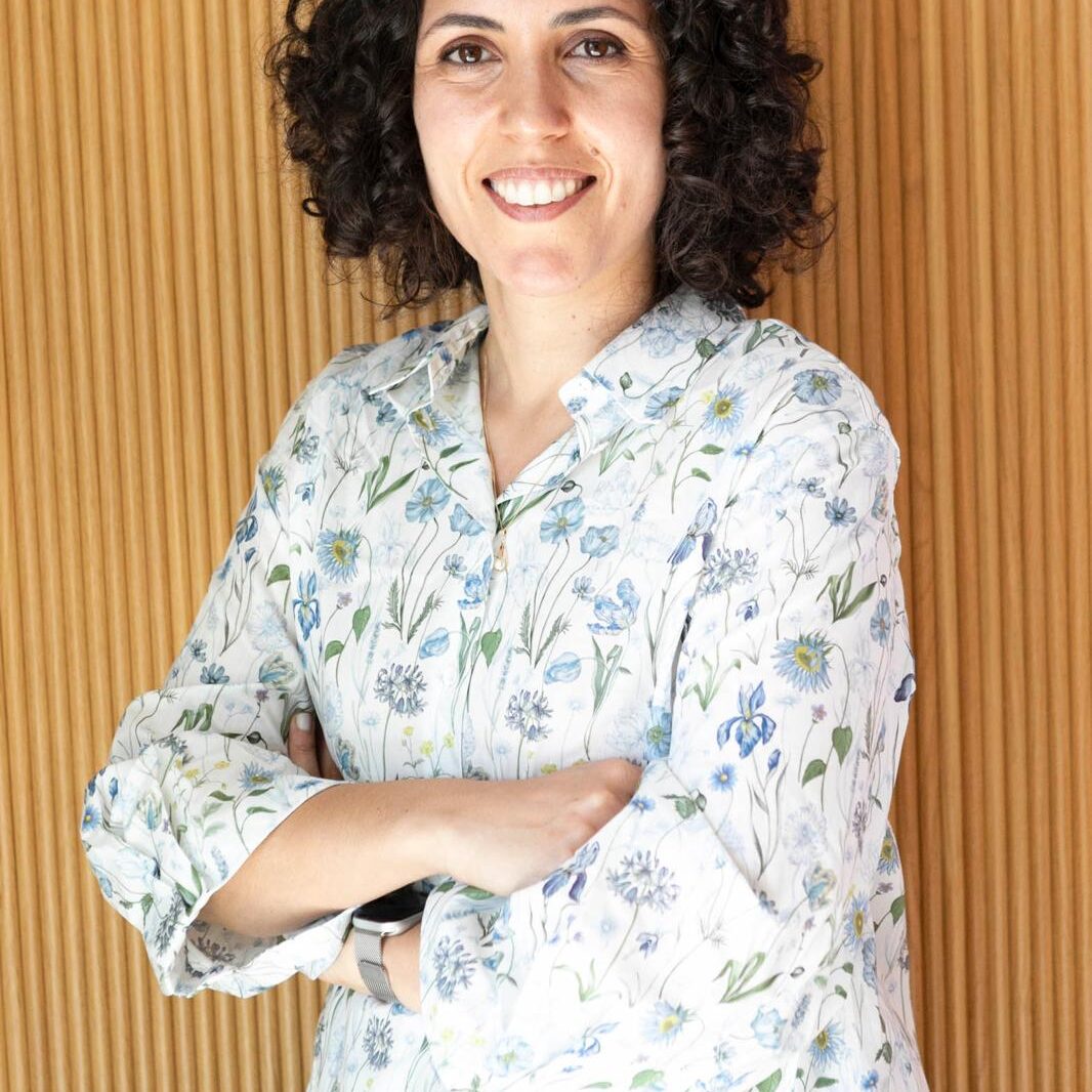 Gloria Cavanna