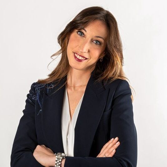 Silvia Pelizzoni